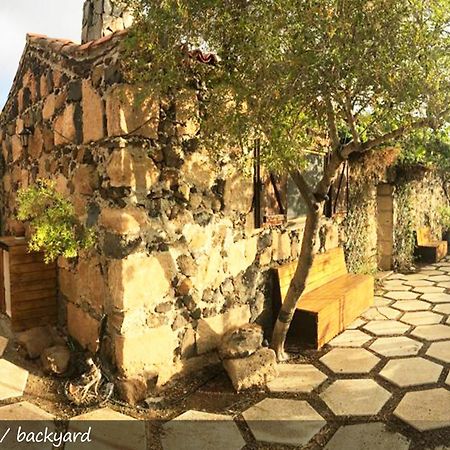 Live Finca San Miguel ซานมิเกลเดียโบนา ภายนอก รูปภาพ