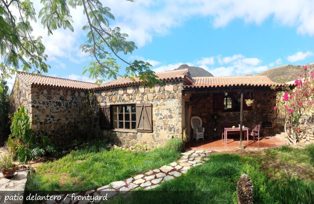 Live Finca San Miguel ซานมิเกลเดียโบนา ภายนอก รูปภาพ