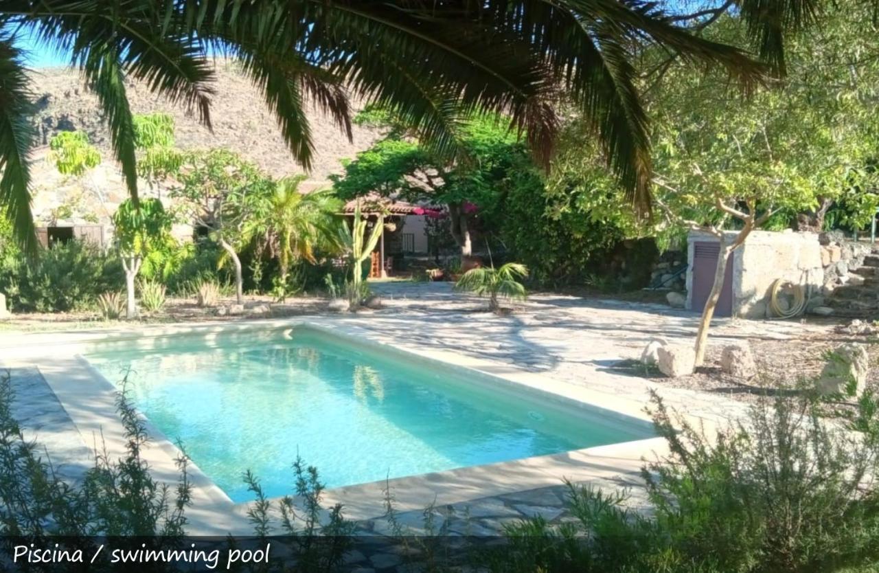 Live Finca San Miguel ซานมิเกลเดียโบนา ภายนอก รูปภาพ