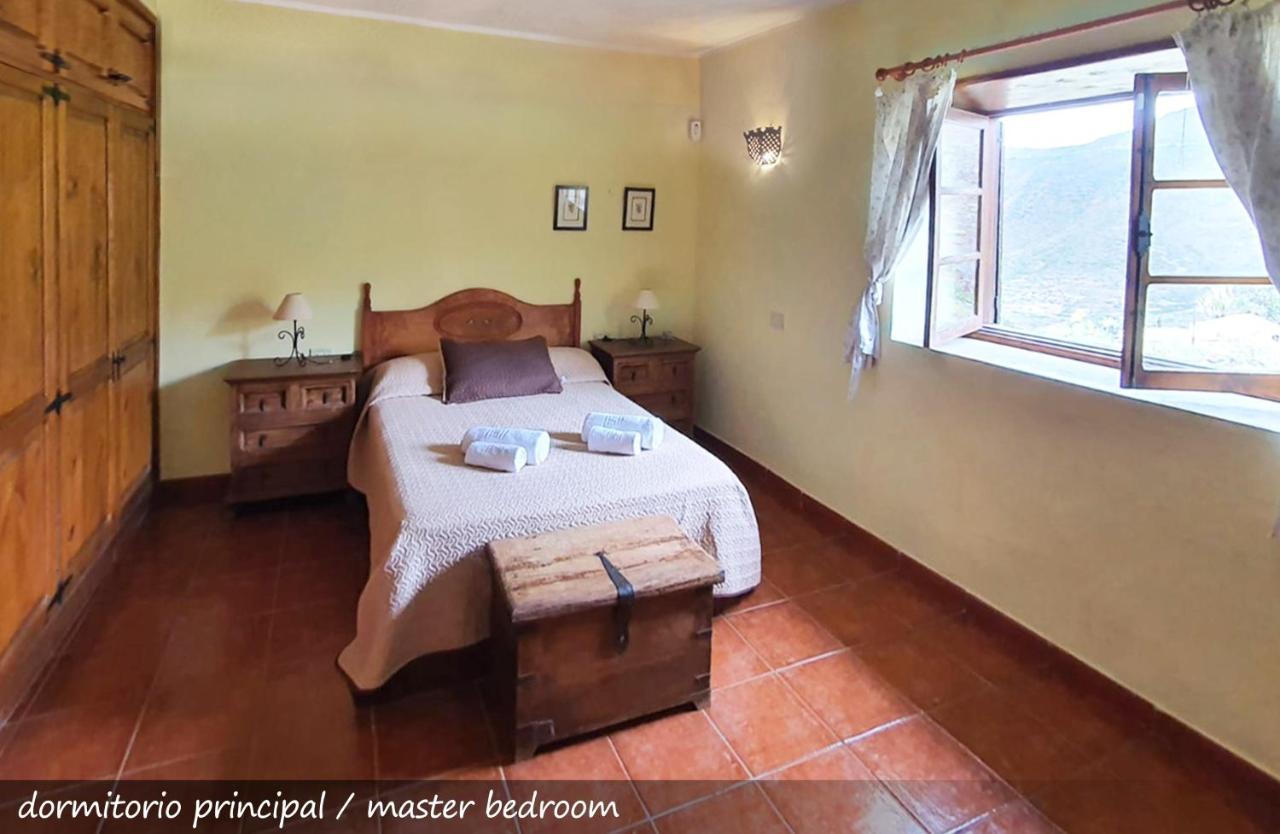 Live Finca San Miguel ซานมิเกลเดียโบนา ภายนอก รูปภาพ