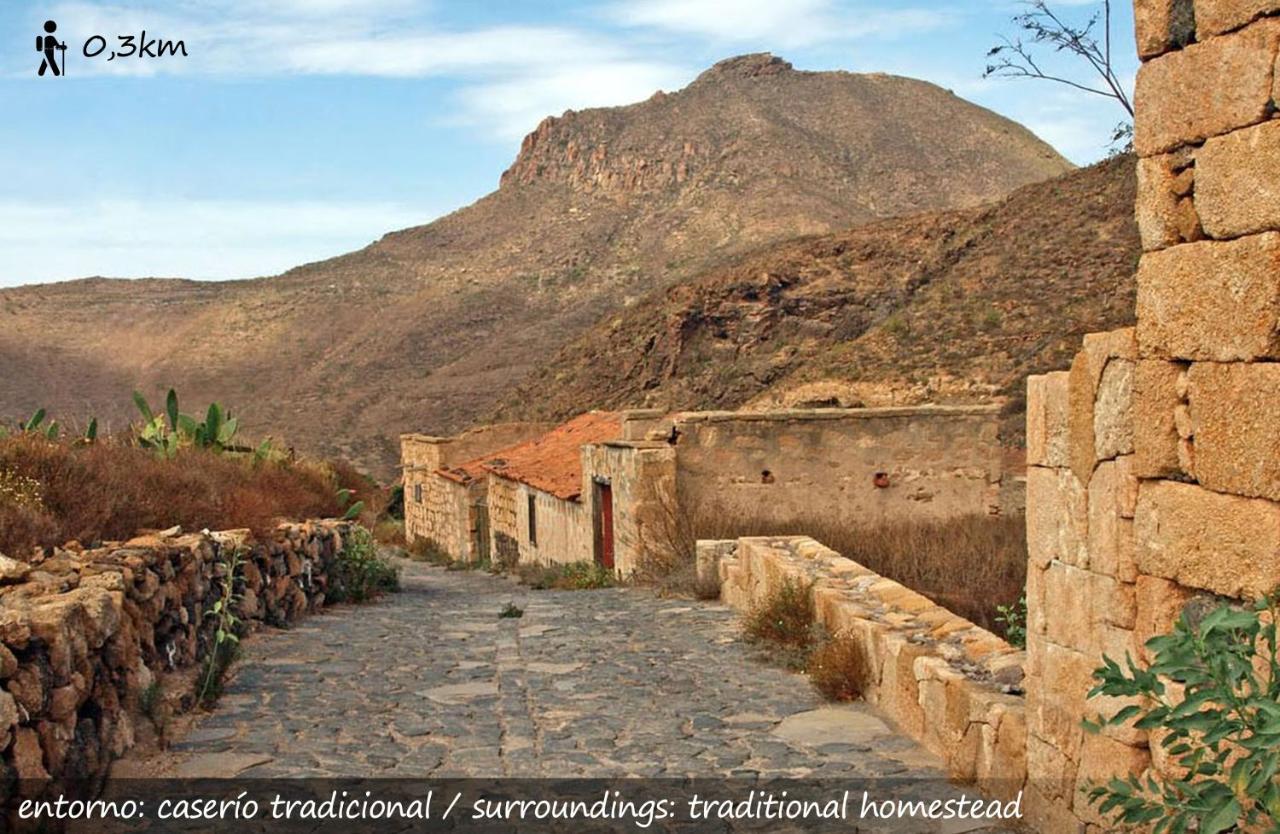 Live Finca San Miguel ซานมิเกลเดียโบนา ภายนอก รูปภาพ