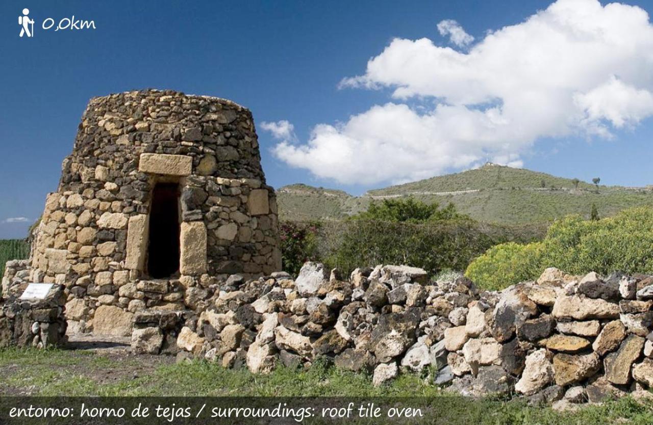 Live Finca San Miguel ซานมิเกลเดียโบนา ภายนอก รูปภาพ