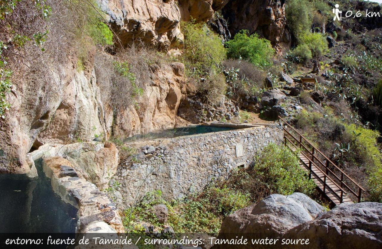 Live Finca San Miguel ซานมิเกลเดียโบนา ภายนอก รูปภาพ