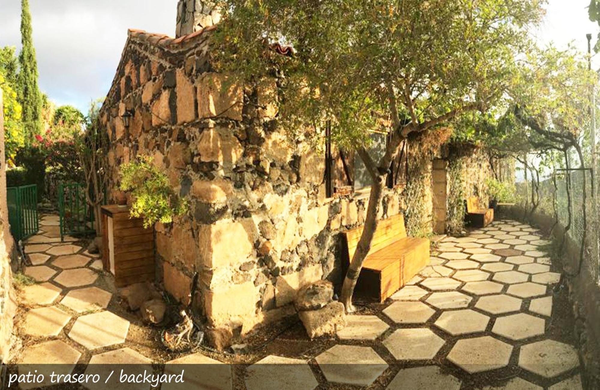 Live Finca San Miguel ซานมิเกลเดียโบนา ภายนอก รูปภาพ